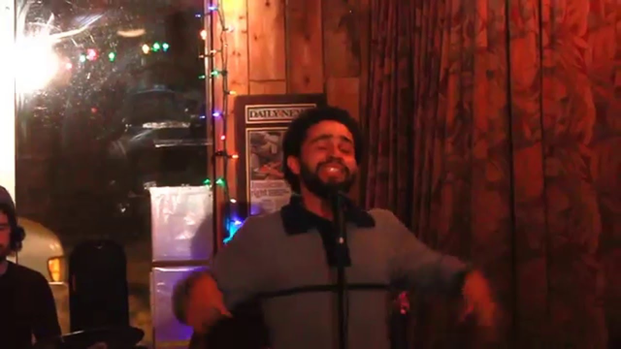 @StephenAntonyBeasley vibes w/ 