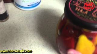 Easy way to open a Stuck Jar