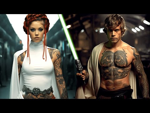 Star Wars directed