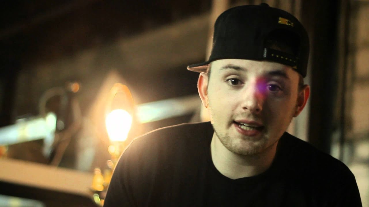 Jeu Green - "Strange"