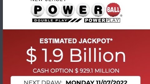 LOTTODDS.COM: How To Choose Powerball Numbers Pt2