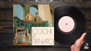 Cochi e Renato - E la vita, la vita (1974) - Full Album