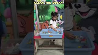 Earth Day 2026 Kids' Pride School (Vidhyadhar Nagar Branch)