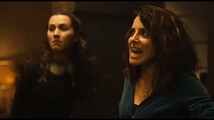 Euphoria 2x04 | Maddy know the truth about Cassie and Nate