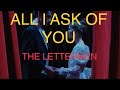 All i ask of you   the lettermen  with sing along  lyrics