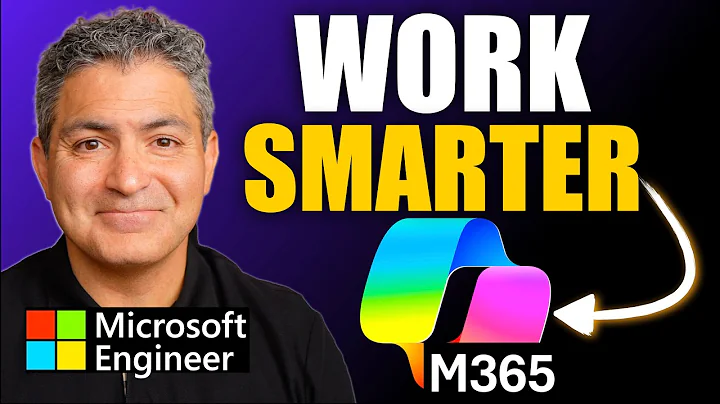 5 Copilot TIPS for Power Users (Full Tutorial)