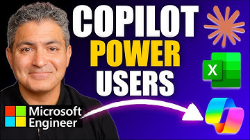 Mijn Microsoft Copilot Power TIPS: Claude, geheugen en Excel Agent-modus