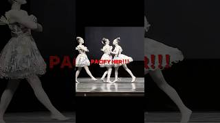 😲IB: @avaldcc #shorts #shortsfeed #viral #dancemoms #edit #aldc #dance #trending #blowup #pacifyher