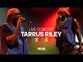 Capture de la vidéo Tarrus Riley Brings Good Vibes With Reggae Music To Reggae Rotterdam Festival 2023