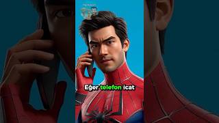 Telefonlar İcat Edilmeseydi...