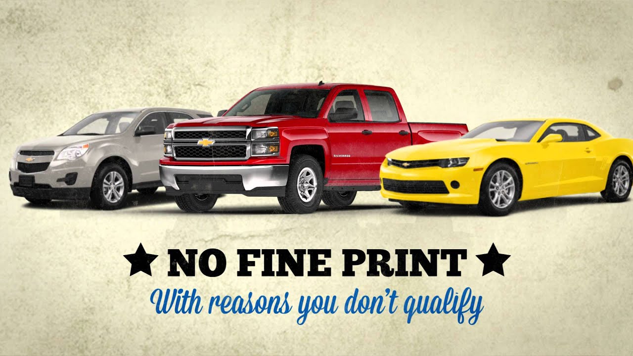 Banks Chevrolet NH Presidents Day Deal 279 Silverado Sign and Drive