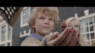 Bande annonce Wiplala: Le lutin enchanteur 