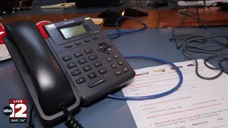 20th annual Rescue Ministries radiothon raises $71,000