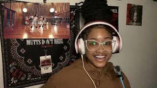 The Final One No Na - Falling In Love 62 Dance Practice Reaction