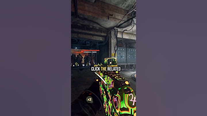 Shattered Veil Solo Pile Up Glitch! (BO6 Zombies Glitches)