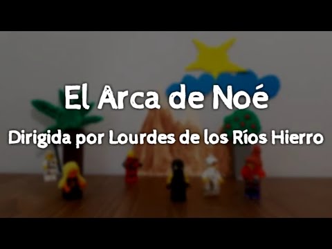 El Arca de Noé
