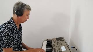 Касио ат 3. ,,Бермайман,,