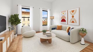New in Greenpoint! 1 Bed 1.5 Bath Apartments For Rent with Quality Renovation & Exceptional Design