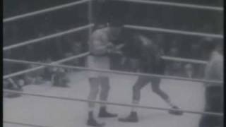 Carlos Ortiz vs Len Matthews