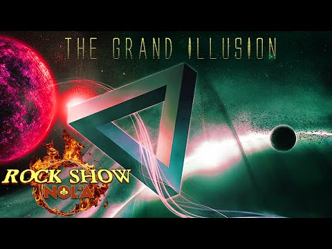 ROCKSHOW NOLA 'GRAND