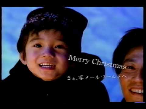 J-PHONE Vodafone 「クリスマスなんて大嫌い!!なんちゃって」クレイジーケンバンド（2002）