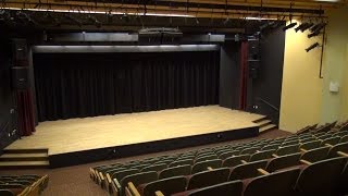 Using Technology in Marran Theater