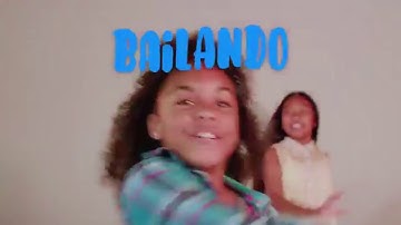 Bailando Chuck E Cheese songs reversed