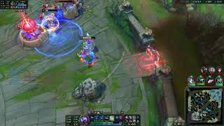 Anivia penta pog
