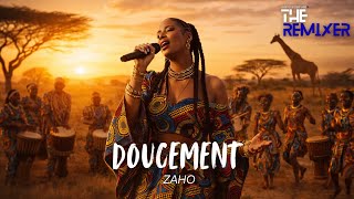 Zaho - Doucement (Afro Soul Cover By The Remixer)