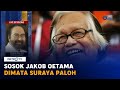 Sosok Jakob Oetama di Mata Surya Paloh