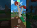 He Didn't Even Played The Full Game #minecraft #fireball #shorts