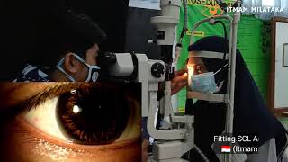 Softlens Warna Yang Baik Seperti Apa Sih? #MILATAKAHABIT screenshot 4
