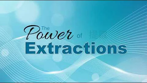 Effektive Extraktionstechniken für hochkonzentrierte Kräuterextrakte
