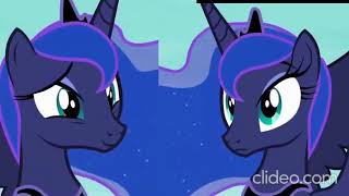 Mlp Pmv - Never Gonna Give Up Princess Luna