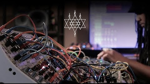 Green Light as a Feather | Modular Synth | Octatrack | Digitone