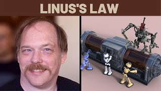 Linus's Law Explained Wealth