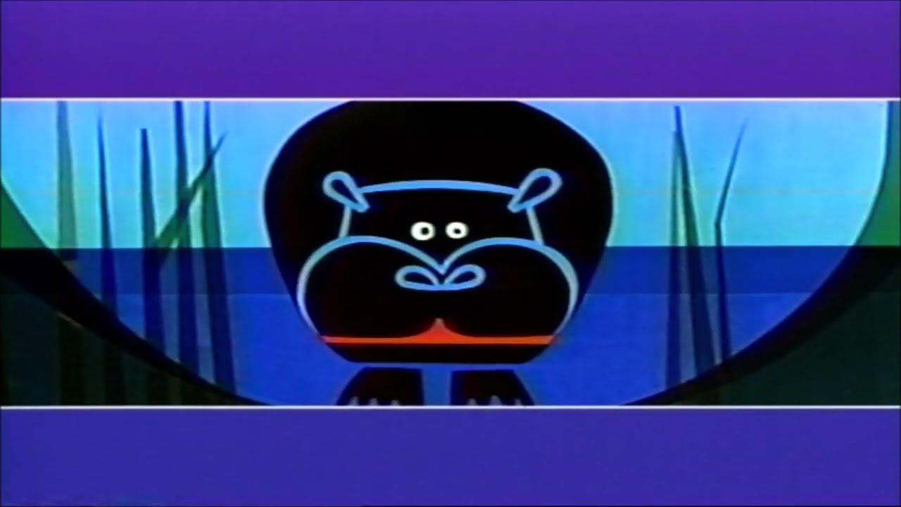 Doctor Dolittle feat. Rex Harrison (1967) VHS Opening