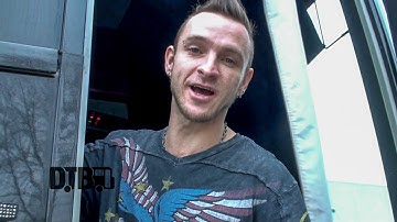 Saving Abel - BUS INVADERS Ep. 800