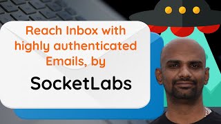 SocketLabs Review, send emails to Inbox both Transactional \& Marketing emails.