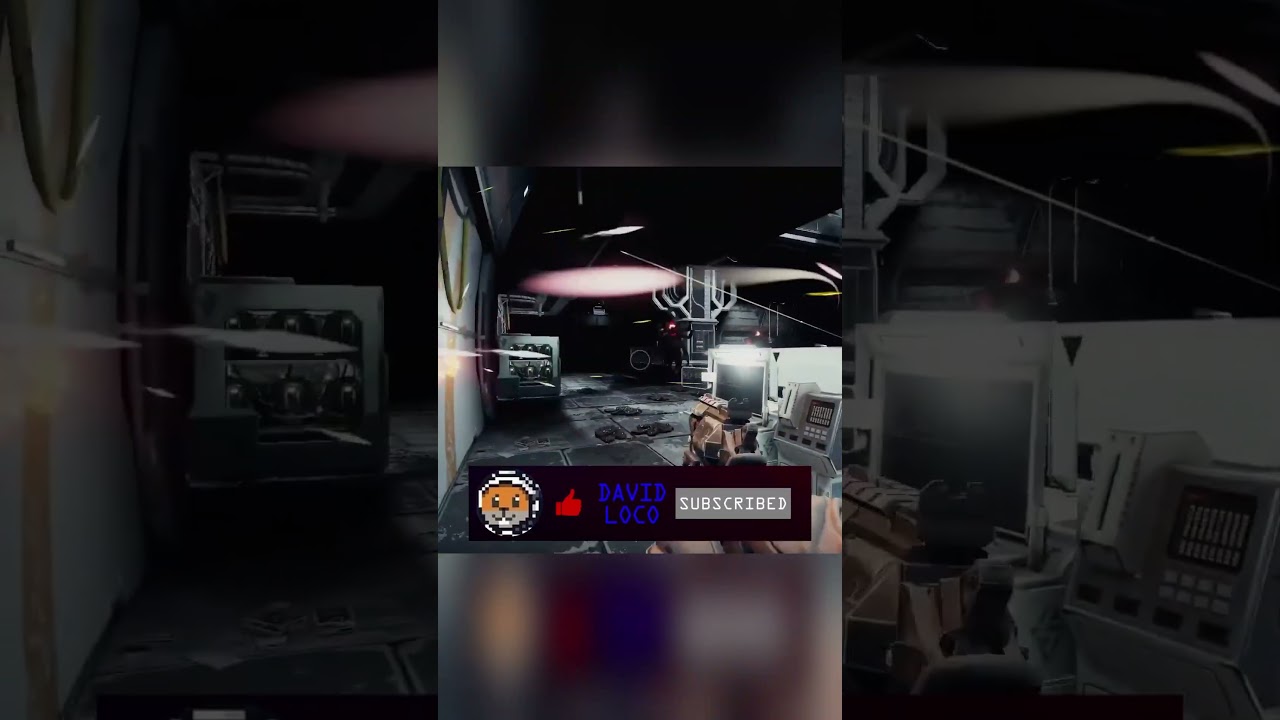 GTFO Hybrid Training 