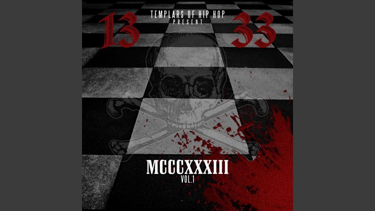 Heavy Hitters (feat. Genocide)