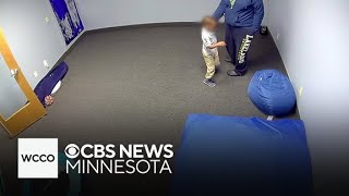 Video Shows Toddler Assaulted At Minnesota Autism Center