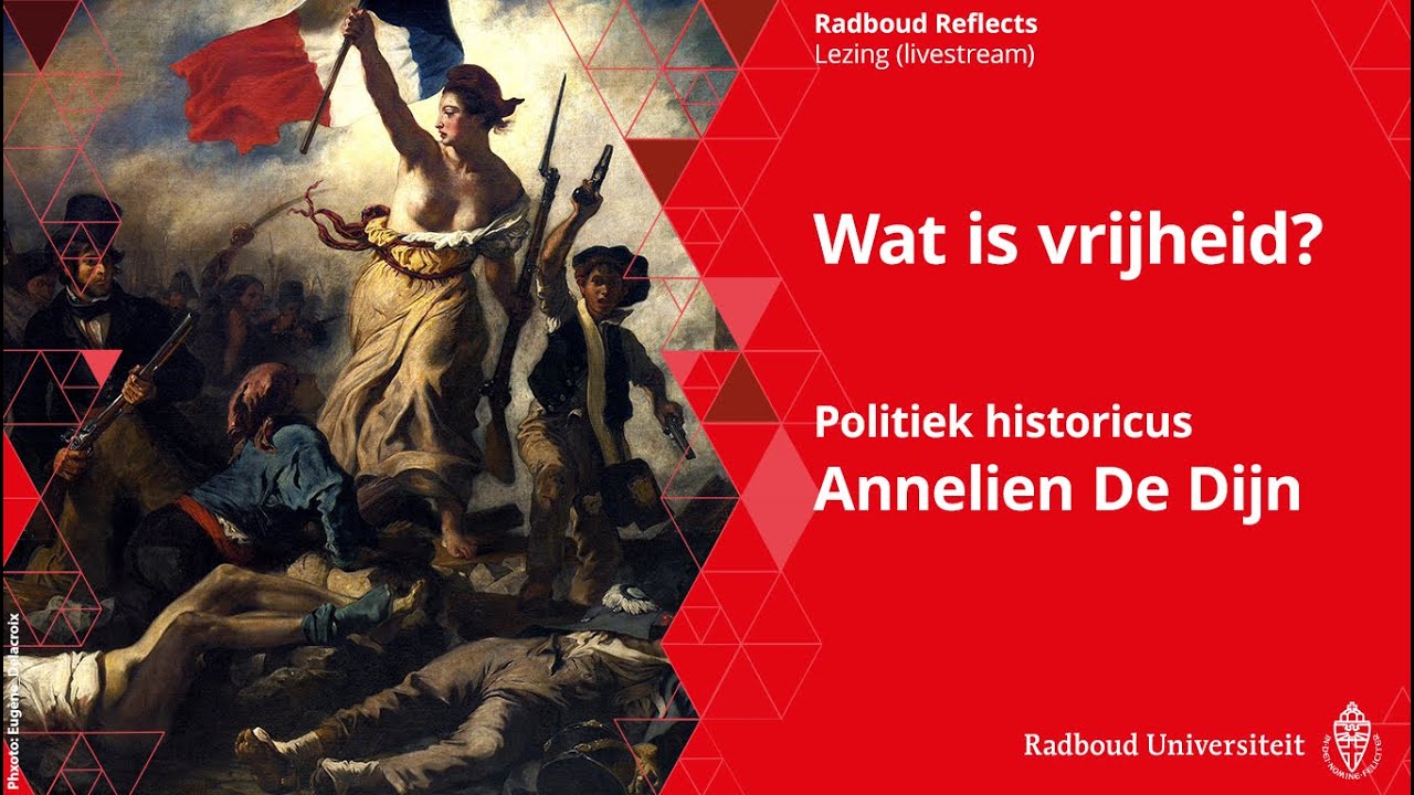 Wat Betekent Vrijheid Advragen nl