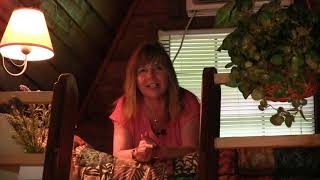 Fish Pond Cabins