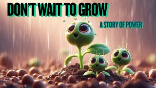 Don’t Wait for Opportunities| Short story with Moral lesson | Motivational Story | Motivafusion News