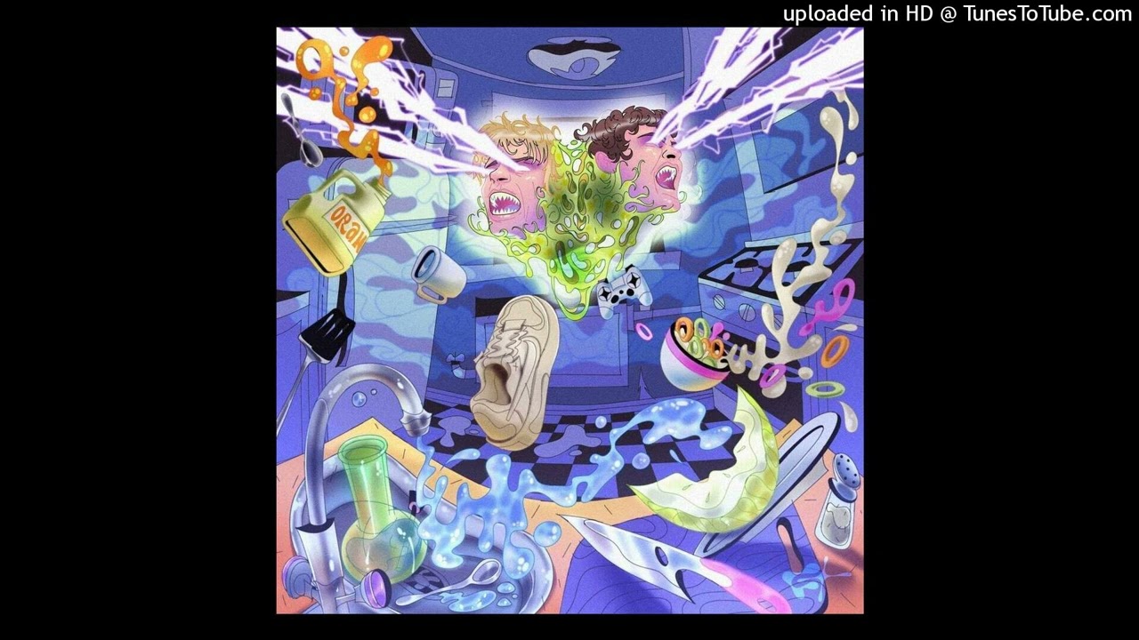 [МИНУС] MAYOT, SEEMEE - БАБАРА/BABINA [INSTRUMENTAL] | prod. SB x Morioh