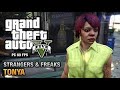 Mastering Pulling Favors #5| GTA V | MeetPlays |