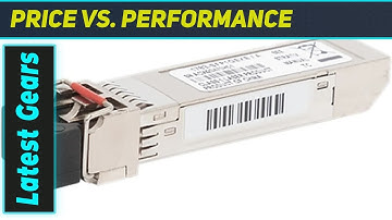 1783-SFP1GEXE: The Unsung Hero of Industrial Automation?