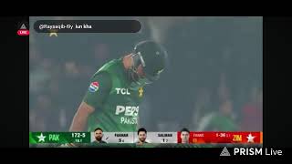 Download Lagu live match| pak vs zimbabwe| cricket MP3