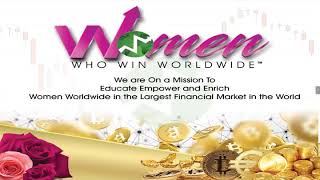 Women Who Win Worldwide with Host Wanda Webb